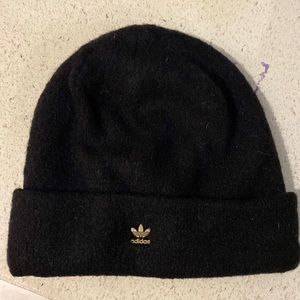 COPY - Winter hat | unisex | brand new w/o tag | black | lifestyle influencer